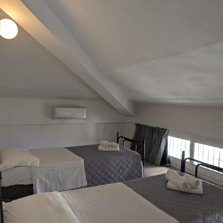 Hotel Alabama by ALEhotels - Loft - 5