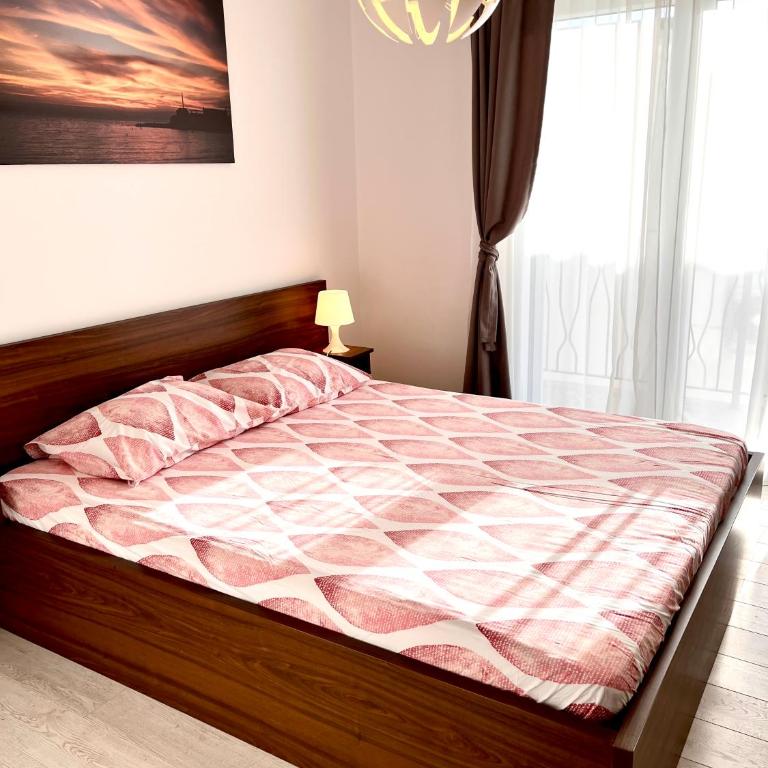 Apartment Adriatic Blue - Apartman - 7