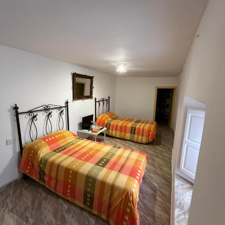 Casa rural Martín - Three-Bedroom House - 9