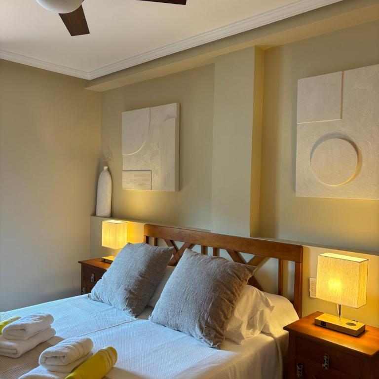 Sol de Denia - Apartamento de 1 dormitorio - 1