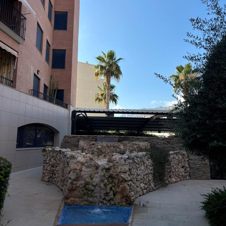 Sol de Denia - Apartamento de 1 dormitorio - 17