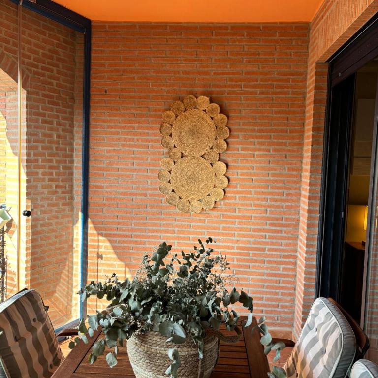 Sol de Denia - Apartamento de 1 dormitorio - 6