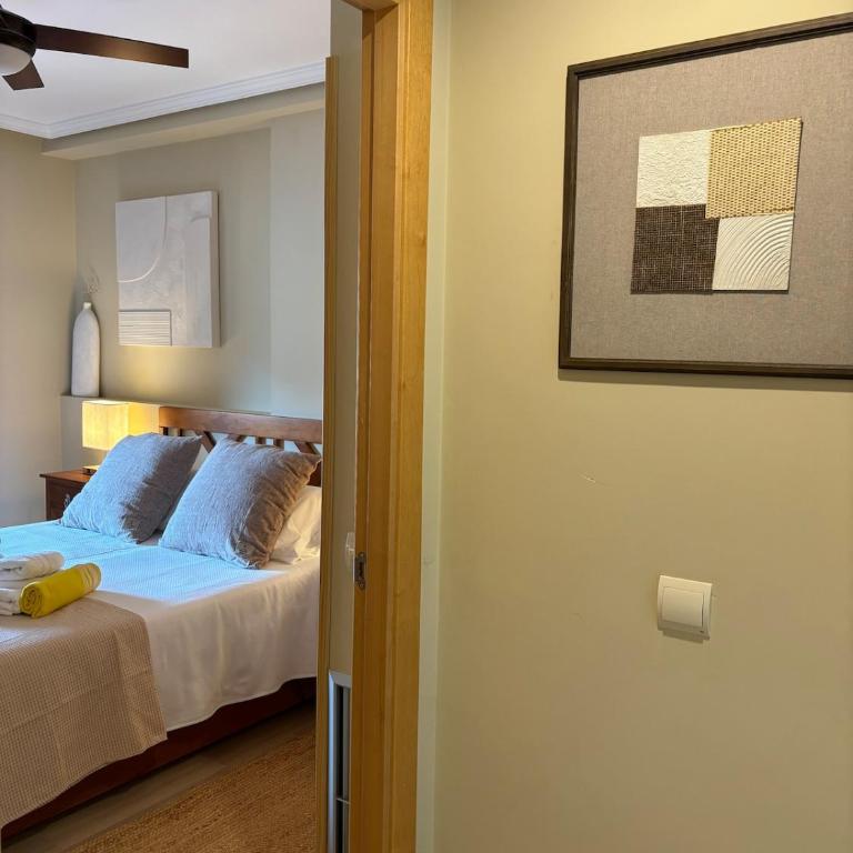 Sol de Denia - Apartamento de 1 dormitorio - 3