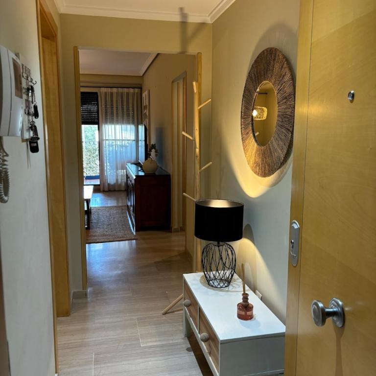 Sol de Denia - Apartamento de 1 dormitorio - 10