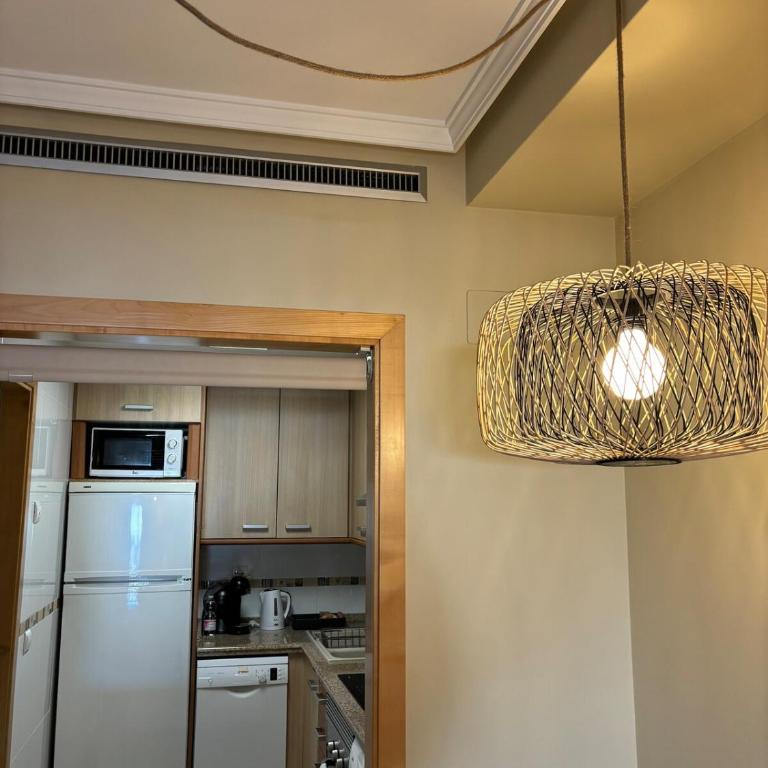 Sol de Denia - Apartamento de 1 dormitorio - 11