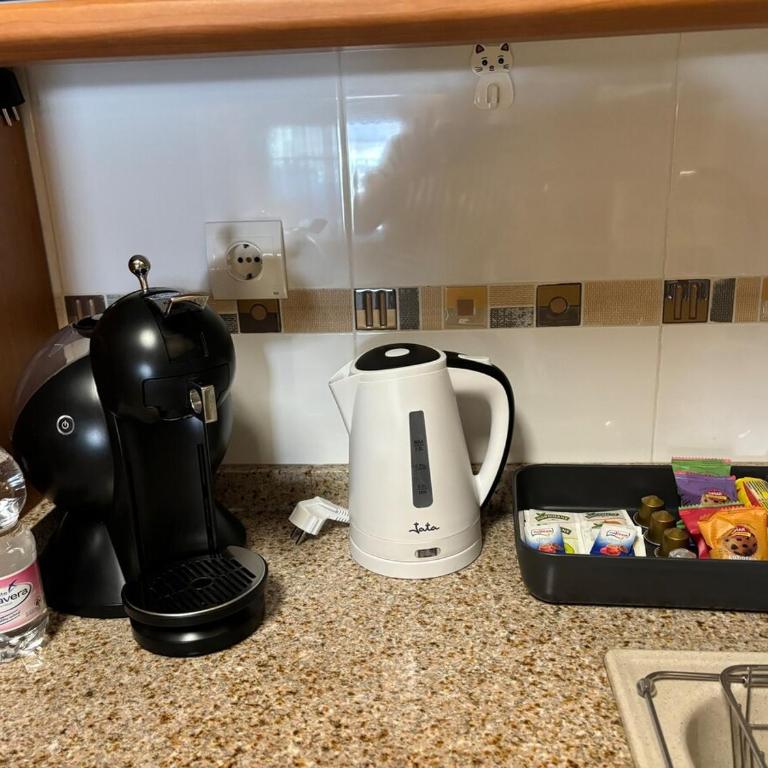 Sol de Denia - Apartamento de 1 dormitorio - 25