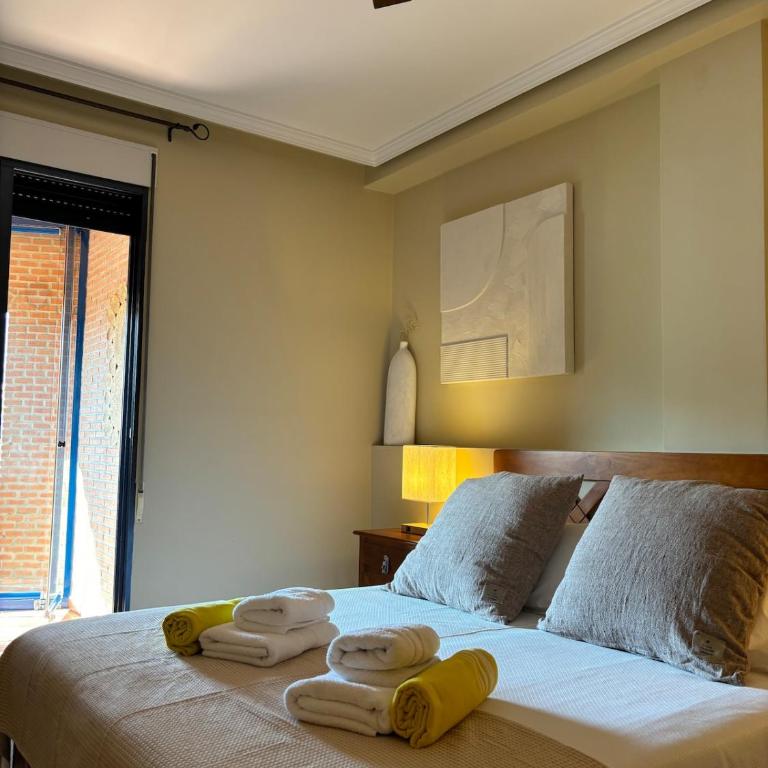 Sol de Denia - Apartamento de 1 dormitorio - 33