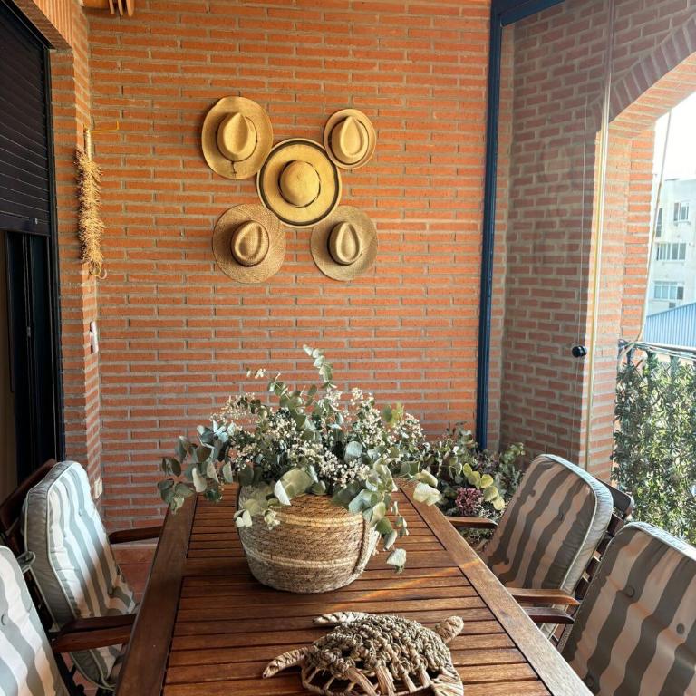 Sol de Denia - Apartamento de 1 dormitorio - 35