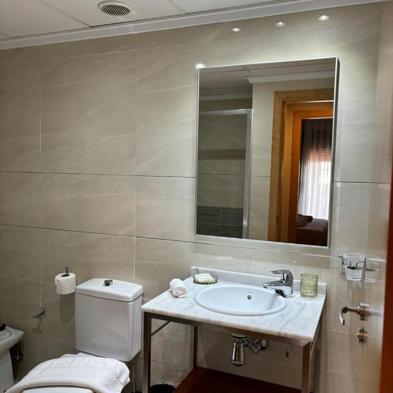 Sol de Denia - Apartamento de 1 dormitorio - 22
