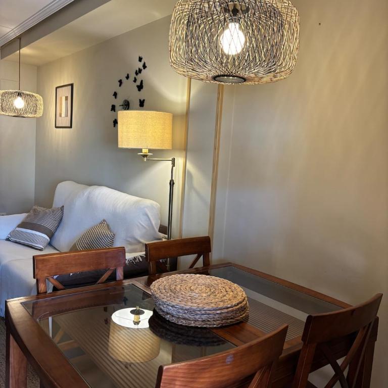 Sol de Denia - Apartamento de 1 dormitorio - 39