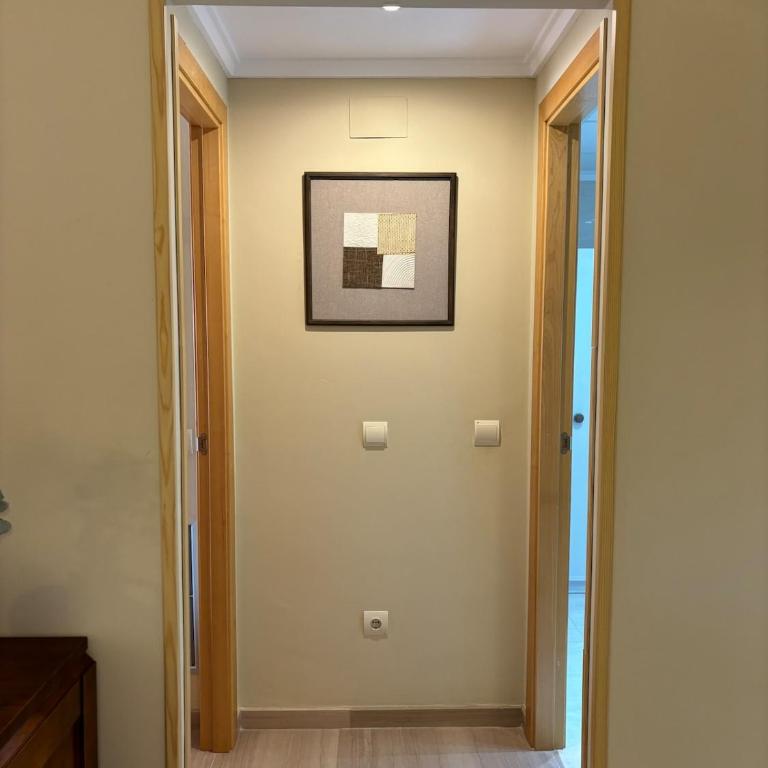 Sol de Denia - Apartamento de 1 dormitorio - 40