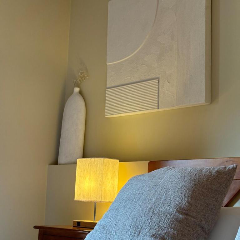 Sol de Denia - Apartamento de 1 dormitorio - 42