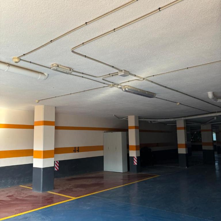 Sol de Denia - Apartamento de 1 dormitorio - 43