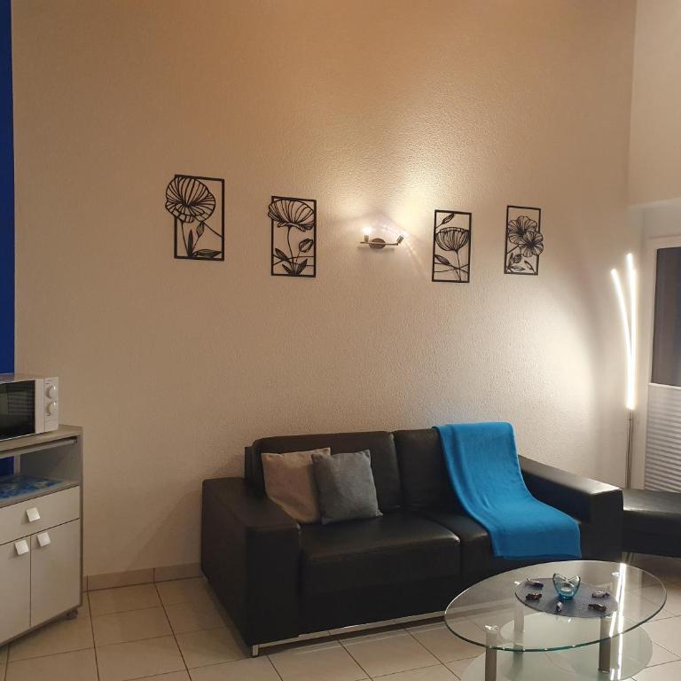 Haus Artemis - Apartamento con balcón - 8