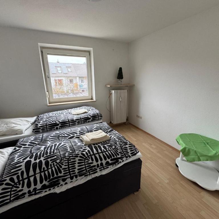 WatzMannOG - Apartamento de 2 dormitorios - 15