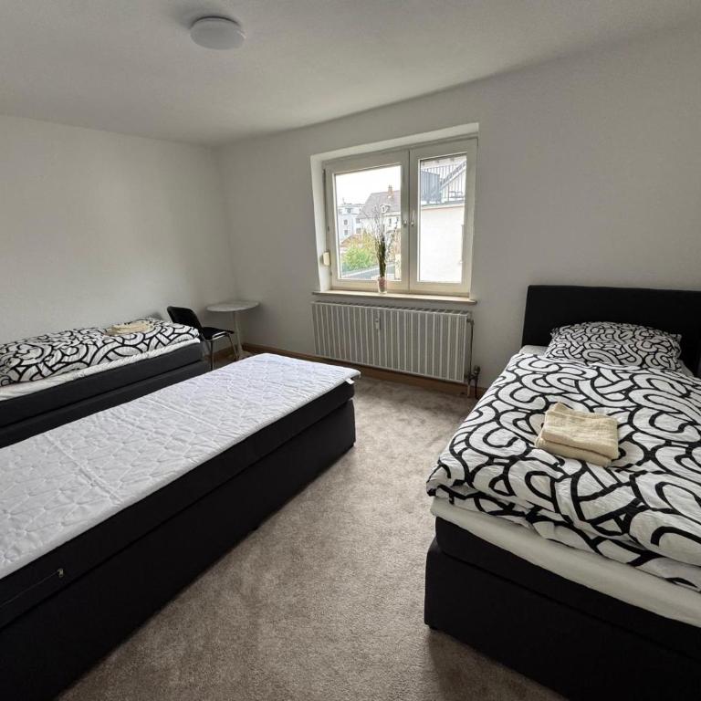 WatzMannOG - Apartamento de 2 dormitorios - 14