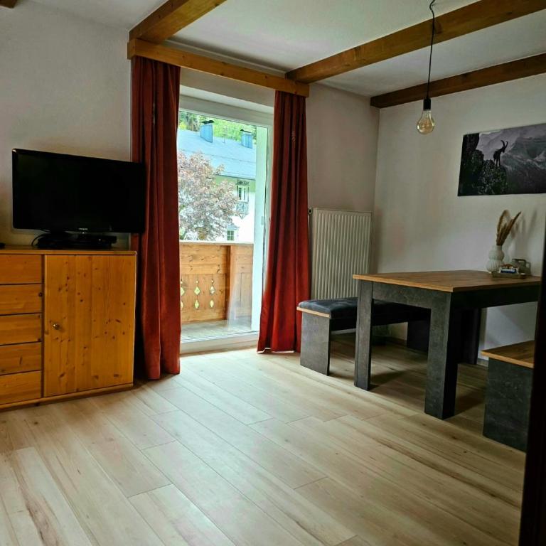 Haus Marinus - Doppelzimmer - 24