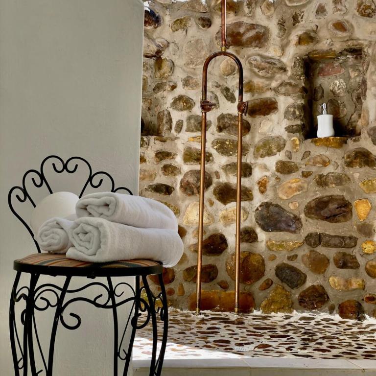 Cabin in the middle of the forest - Casa con 1 dormitorio - 9