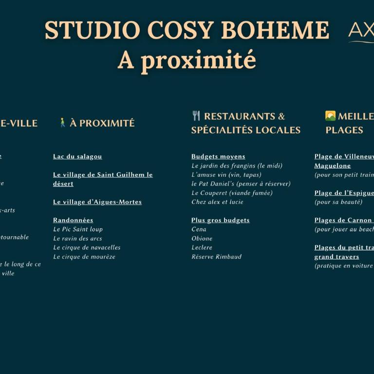 Écrin Bohème au Calme - Idéal Séjour Centre-Ville - Apartment mit 1 Schlafzimmer - 13