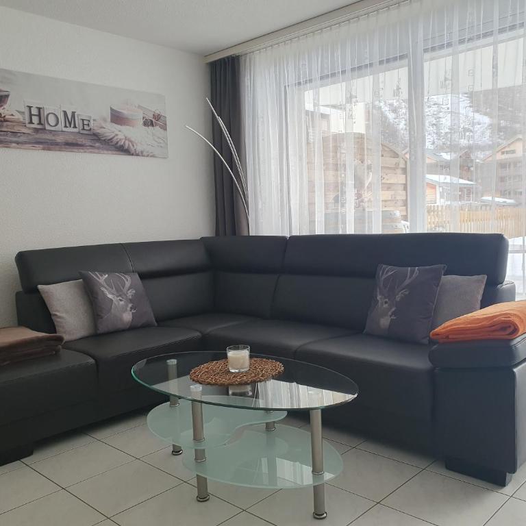Haus Artemis - Apartamento con terraza - 17