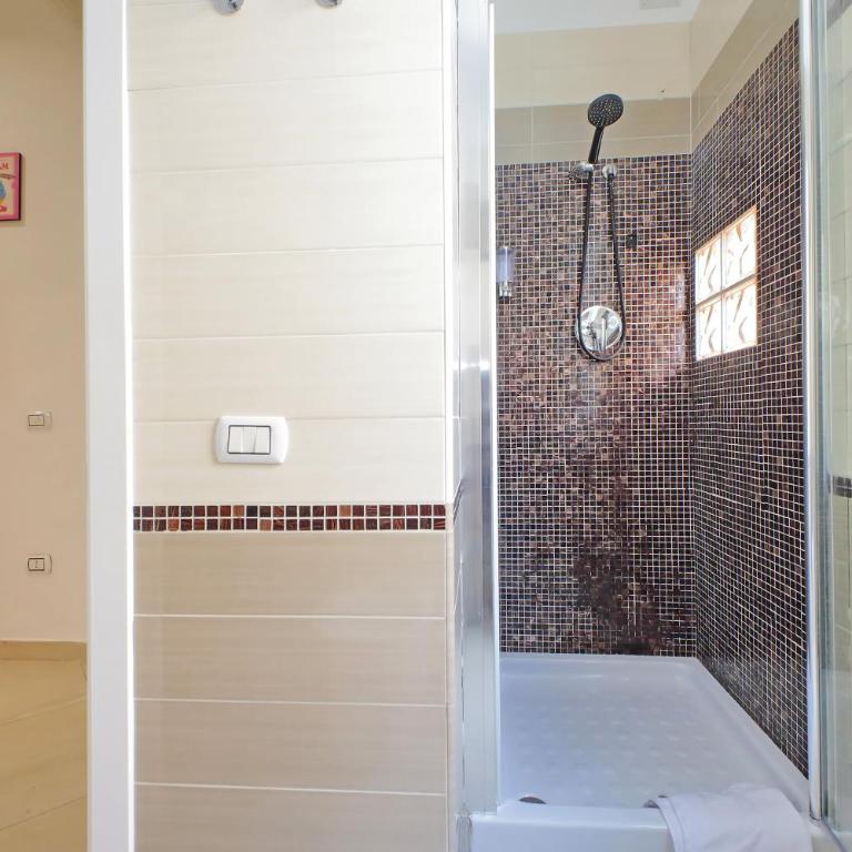 Alba Home Re Di Roma - Appartamento Deluxe con 2 Camere da Letto - 49