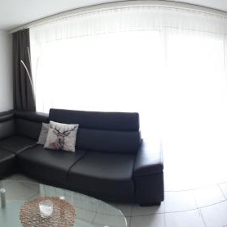 Haus Artemis - Apartamento con terraza - 18