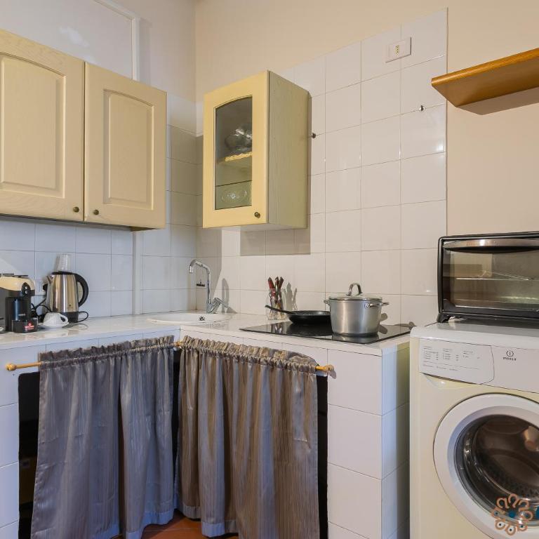 Il Palazzo di Gil by Apulia Accommodation - One-Bedroom Standard Apartment - 9