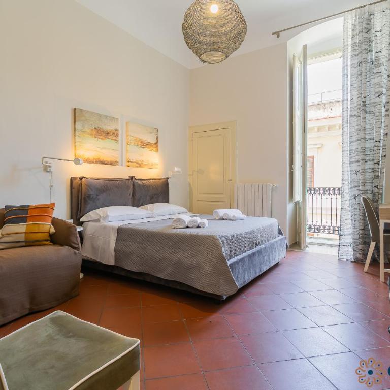 Il Palazzo di Gil by Apulia Accommodation - One-Bedroom Standard Apartment - 15