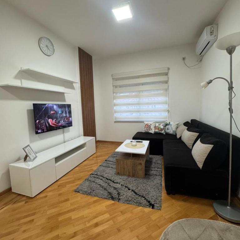 Apartman Stojković NIŠ - Apartman sa 1 Spavaćom Sobom - 1