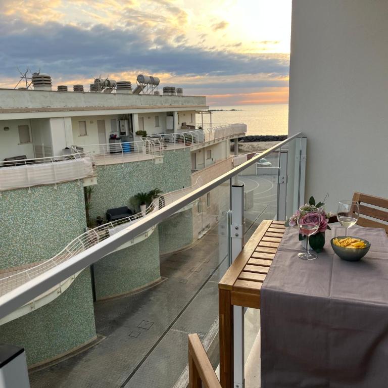 AGM Suite Fiumicino Airport Faro 10 - Appartamento con 1 Camera da Letto - 25