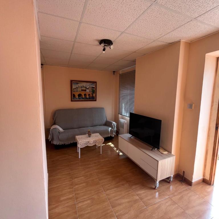 Casa rural Martín - Three-Bedroom House - 2
