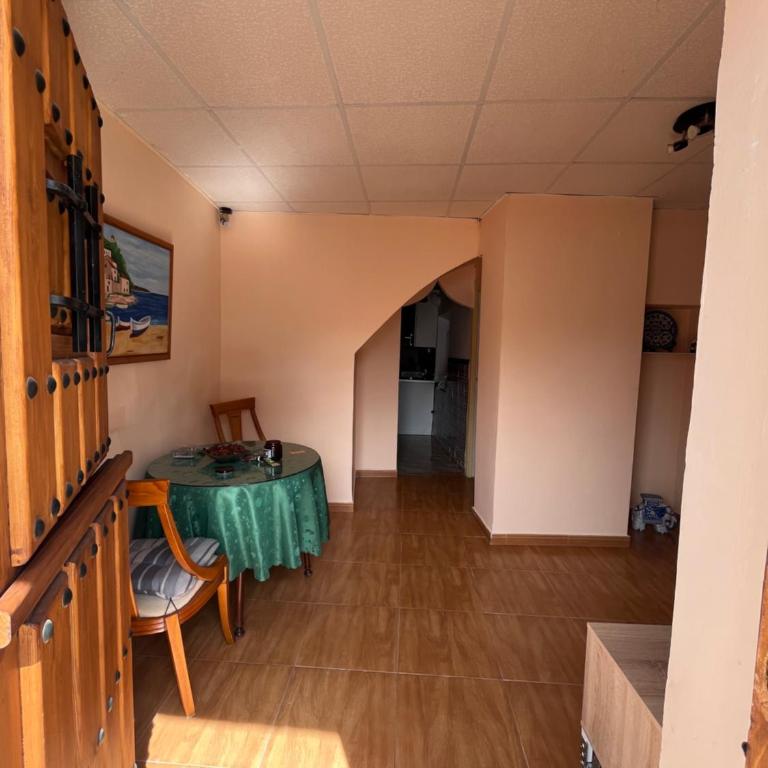 Casa rural Martín - Three-Bedroom House - 3