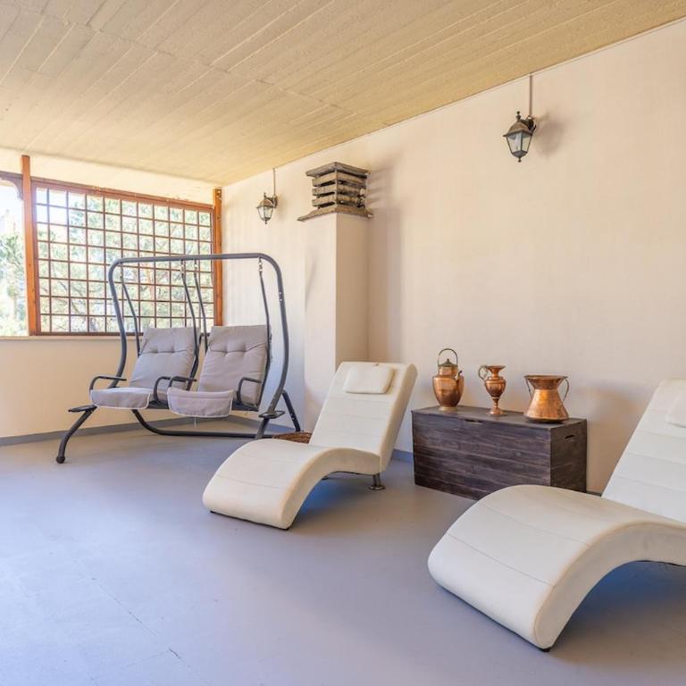 Eur Boutique Apartment - Intero alloggio - Apartment mit 2 Schlafzimmern - 35