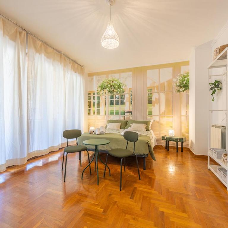 Eur Boutique Apartment - Intero alloggio - Apartment mit 2 Schlafzimmern - 11