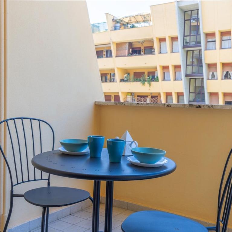 Eur Boutique Apartment - Intero alloggio - Apartment mit 2 Schlafzimmern - 22