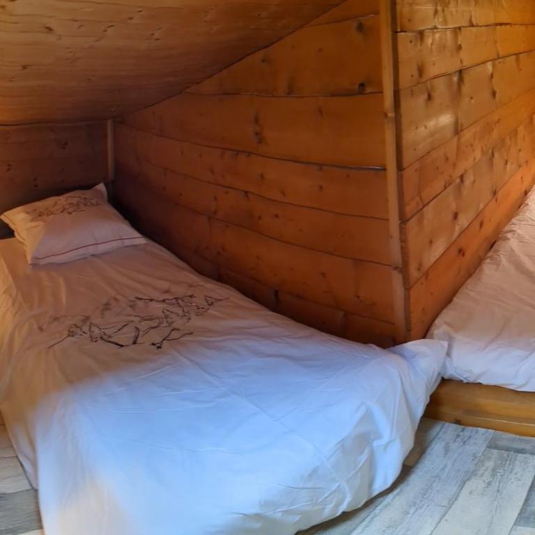 les Cristaux - Appartement 2 Chambres - 22