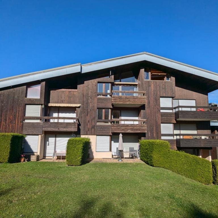les Cristaux - Appartement 2 Chambres - 17