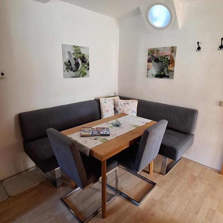 Landhaus Lehner - Apartment mit Blick auf die Berge - 4