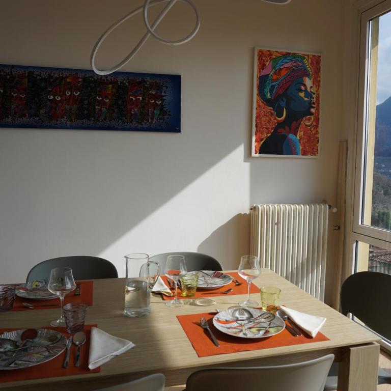 Casa Bice Cernobbio - Casa con 3 Camere da Letto - 8