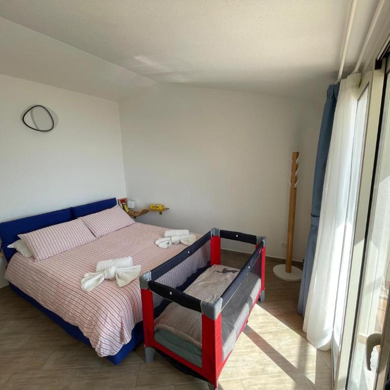 The Seaside Serenity Terrace - Appartamento con 2 Camere da Letto - 13