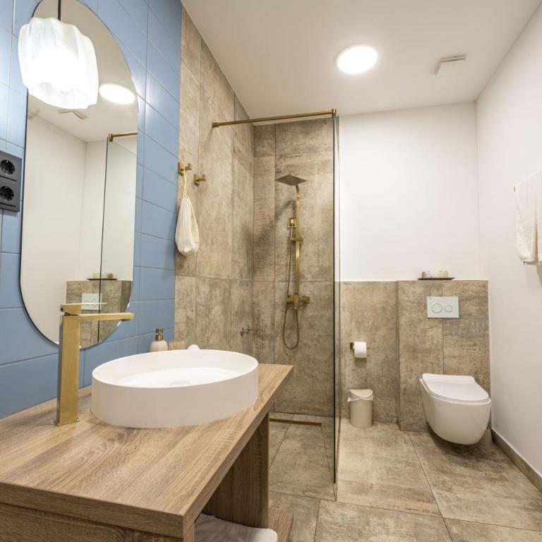 Boka Bay Residences - Deluxe Double Room (2 Adults + 1 Child) - 11