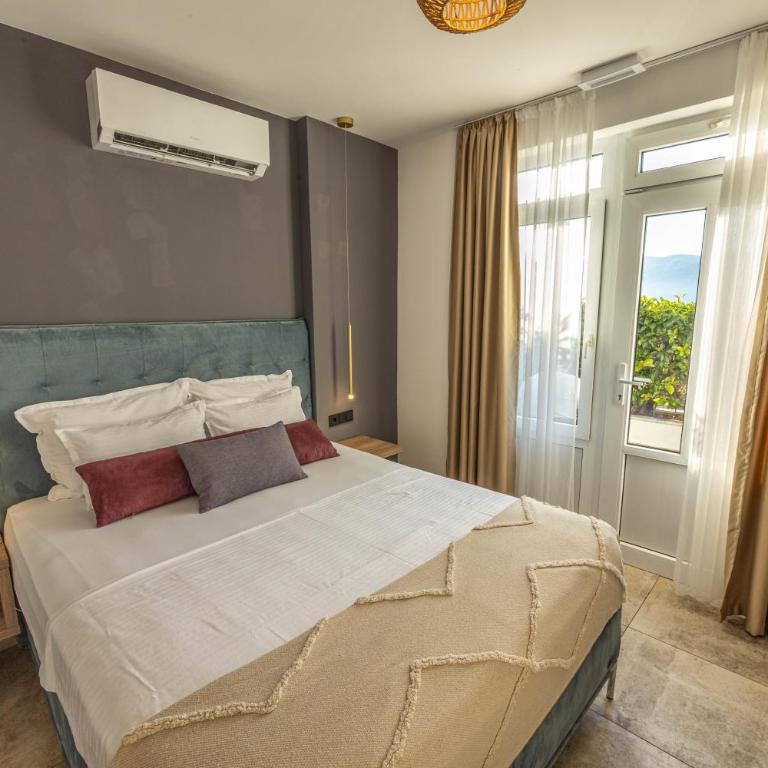 Boka Bay Residences - Deluxe Double Room (2 Adults + 1 Child) - 4