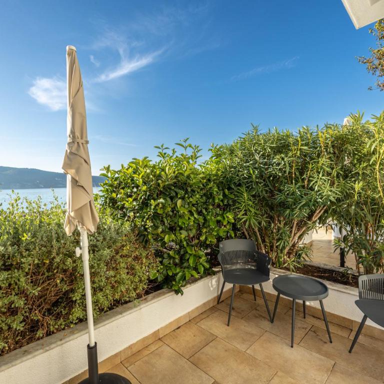 Boka Bay Residences - Deluxe Double Room (2 Adults + 1 Child) - 3