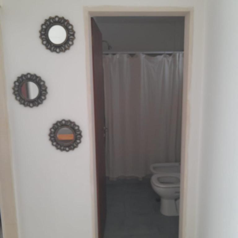 F&F - Altos de San Lorenzo - Apartamento de 1 dormitorio - 9