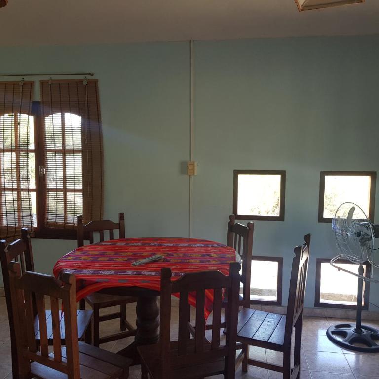 Cabaña Pasakana - Casa de 2 dormitorios - 3