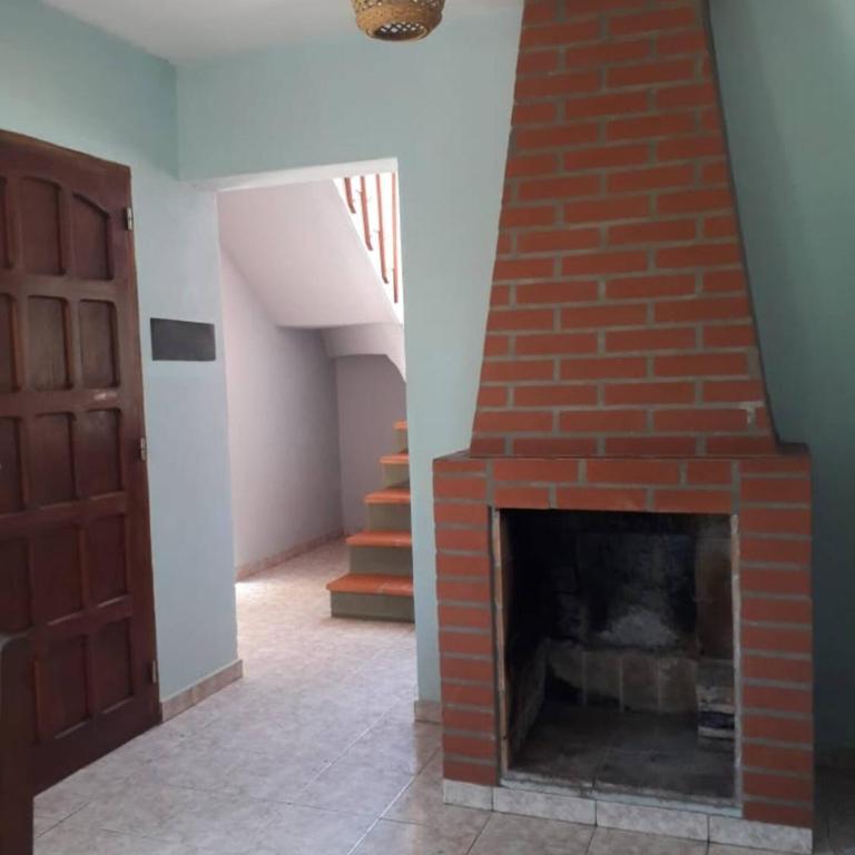 Cabaña Pasakana - Casa de 2 dormitorios - 9