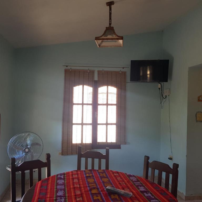 Cabaña Pasakana - Casa de 2 dormitorios - 10