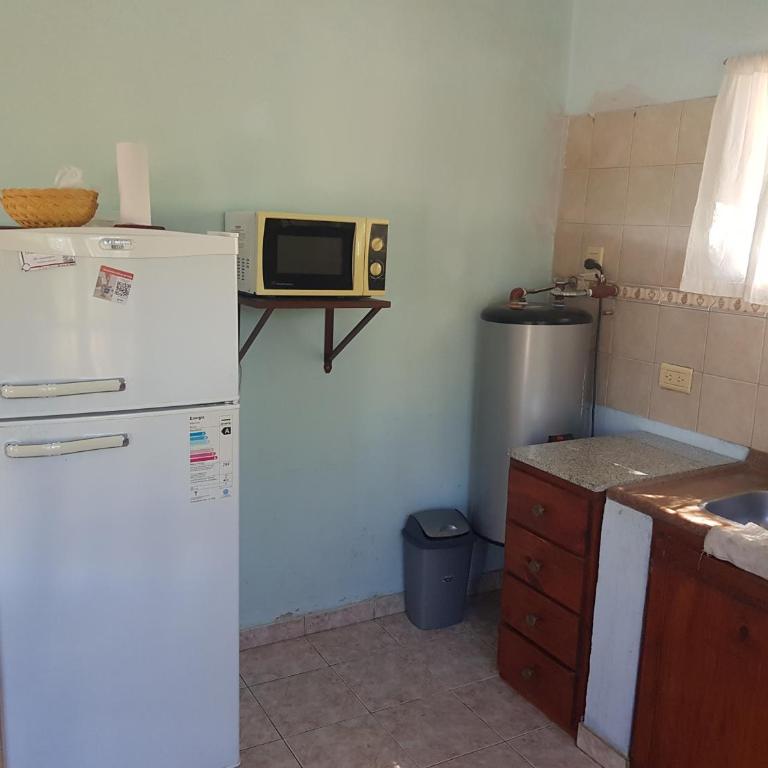 Cabaña Pasakana - Casa de 2 dormitorios - 11