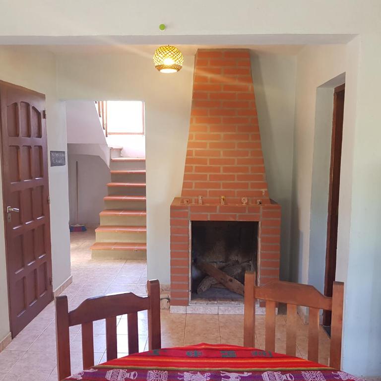 Cabaña Pasakana - Casa de 2 dormitorios - 13