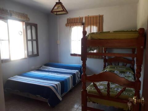 Cabaña Pasakana - Casa de 2 dormitorios - 15